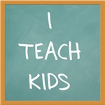 I Teach Kids