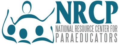 National Resource Center for Paraeducators
